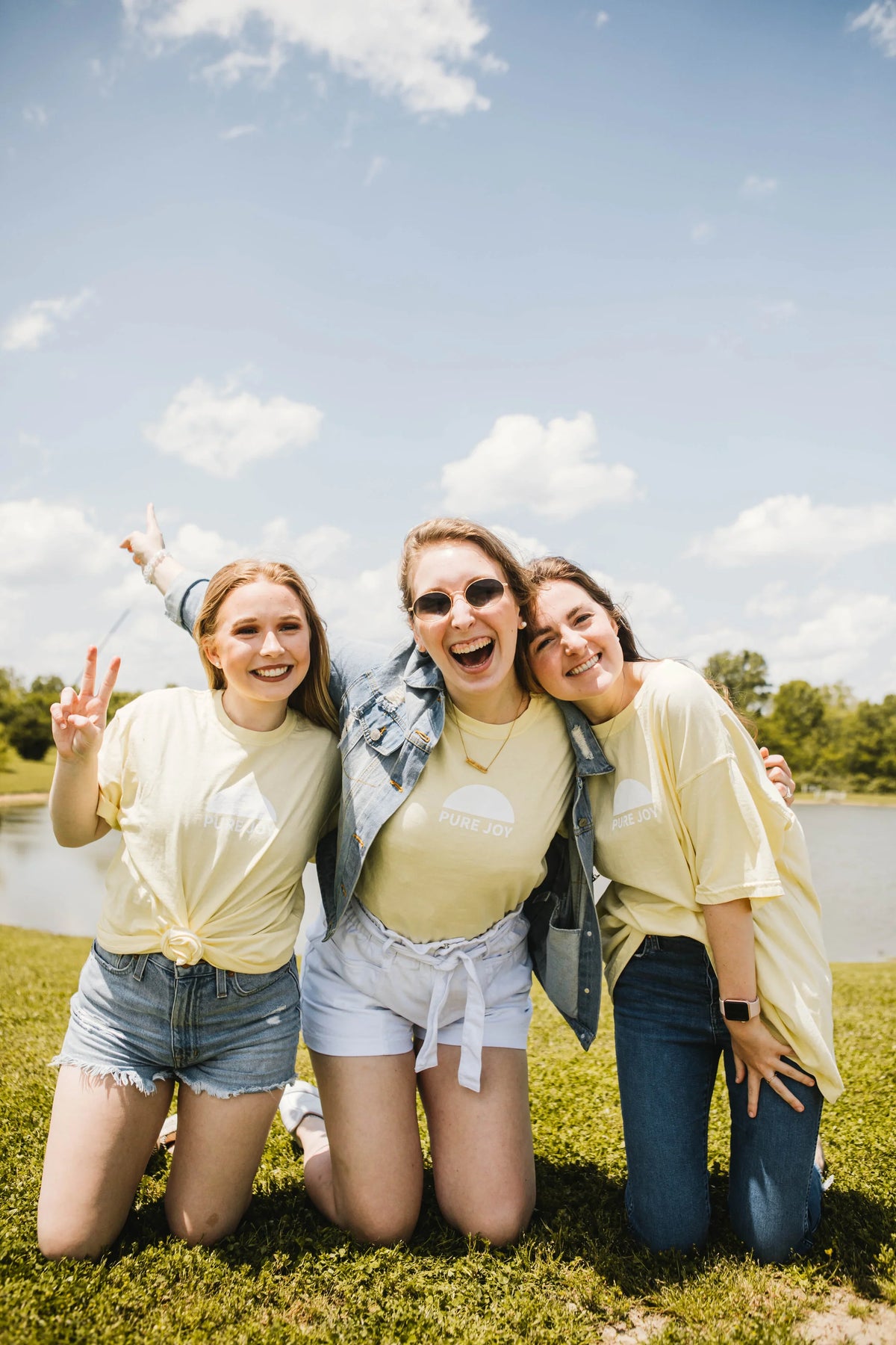 4 Ways to Invest in Your Delight Community This Summer