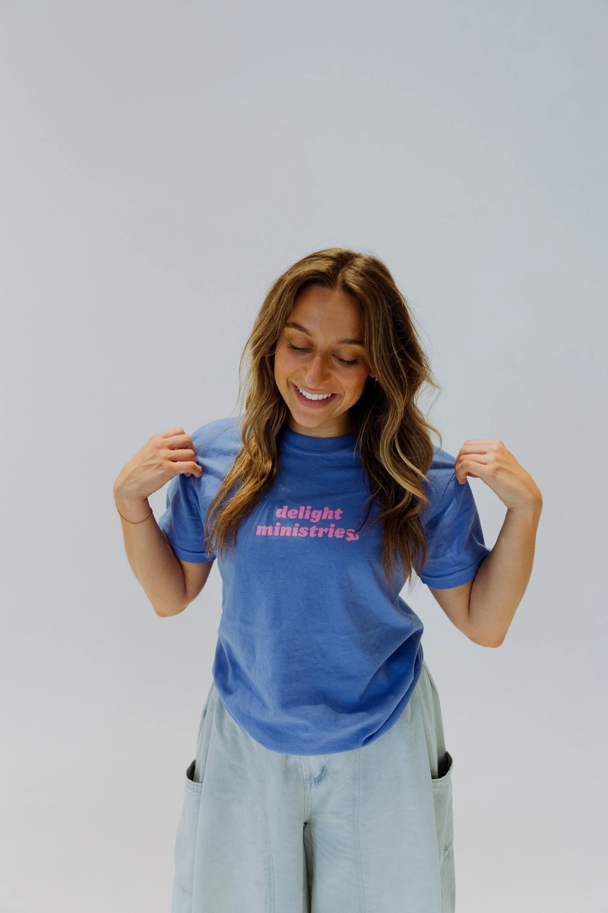 Every Woman Every Campus Tee