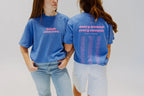 Every Woman Every Campus Tee