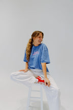 Every Woman Every Campus Tee