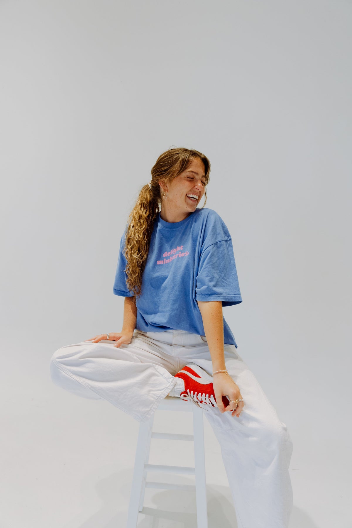 Every Woman Every Campus Tee