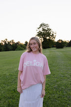 NEW: Made In His Image Tee