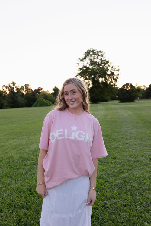 NEW: Made In His Image Tee