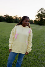 NEW: Delight Star Hoodie