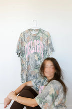 NEW: Delight Camo Tee
