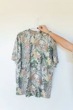 NEW: Delight Camo Tee