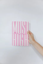 Most High: Reading 1 + 2 Samuel Like God is the Main Character