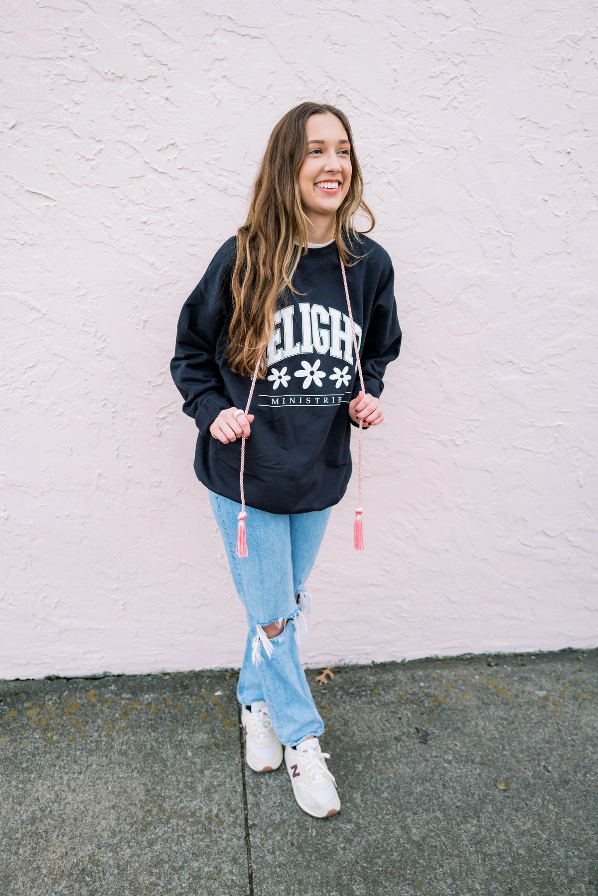 Delight Grad Cord