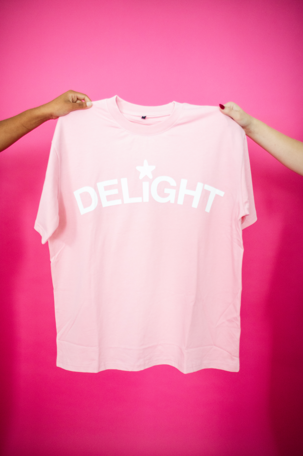NEW: Made In His Image Tee