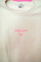 Delight Butterfly Crew
