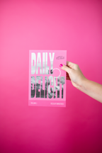 Daily Delight Volume Two: A 365-Day Devotional