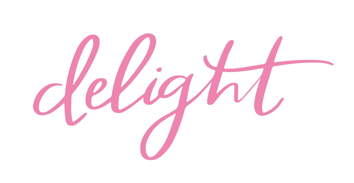 Delight Ministries